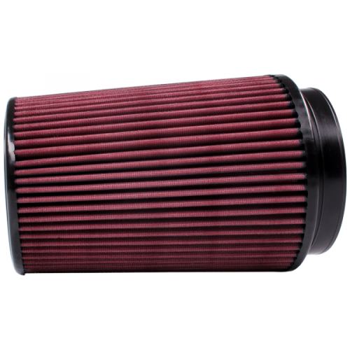 S&B - S&B Replacement Filter for AFE 21-91039, 24-91039, 72-91039, Intake, Cotton Cleanable (Red)