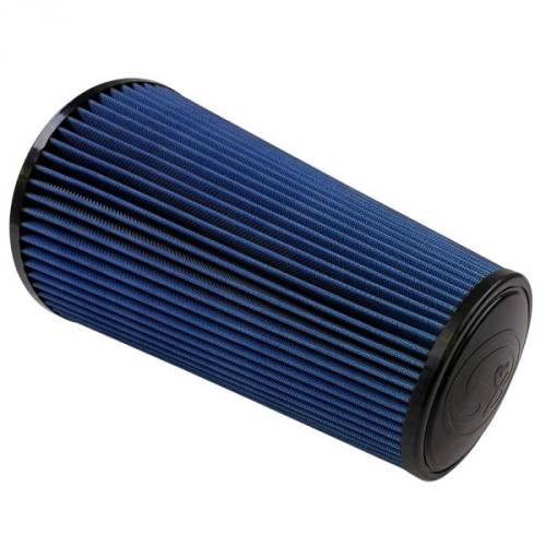 S&B - S&B Replacement Filter for No Limit Intakes S-5110 (2003-16) (ONLY FITS 2011-16 STAGE 2 INTAKE)