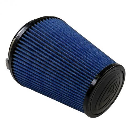S&B - S&B Replacement Filter for Volant 5119 Intake, Cotton, Cleanable