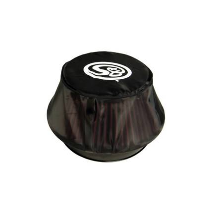 S&B - S&B Filter Wrap for Dodge (2003-09) 2500/3500 5.9L/6.7L, Diesel, Conical for KF-1032, KF-1032D