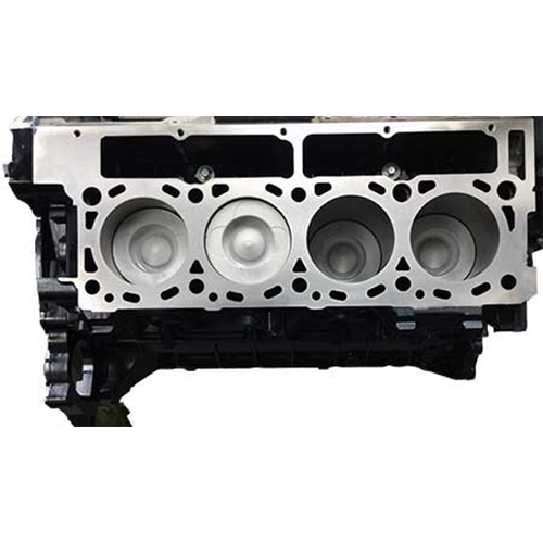 Choate Engineering Performance - Choate Short Block for Ford (2003-10) 6.0L Powerstroke (600hp Workhorse)