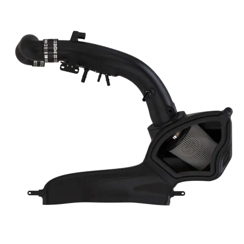 S&B - S&B Cold Air Intake for Ford (2021-23) Bronco Sport 2.0L (2022-23) Maverick 2.0L, Gas, Cotton Cleanable (White)