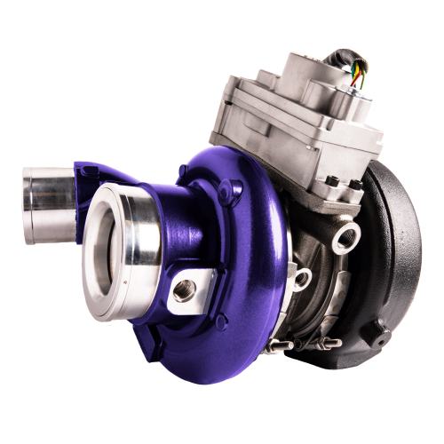 ATS Diesel Performance - ATS Aurora 3000 Stock Replacement Turbocharger Assembly for Ram (2019+) 6.7L Cummins