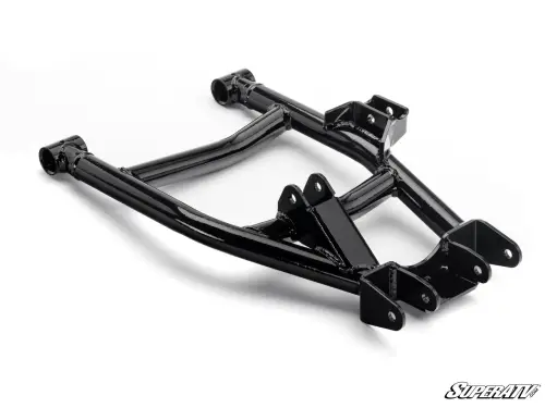 SuperATV - SuperATV 2" Rear Offset A-Arms for Can-Am (2018-24) Defender HD10 (XMR)