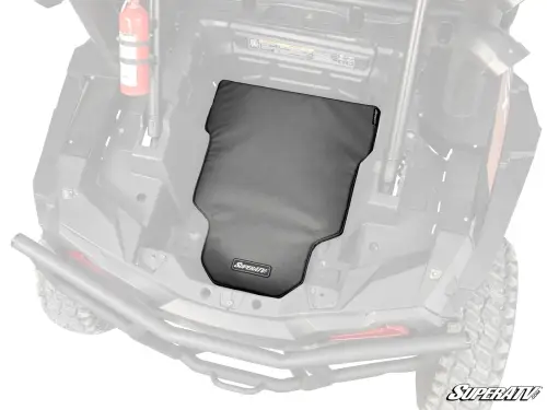 SuperATV - SuperATV Padded Heat Shield for Polaris (2018-21) RZR XP Turbo S