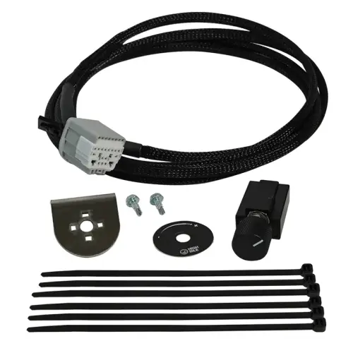 BD Diesel Performance - BD Diesel High Idle Control for Ford (2023-26) F-250/F-350/F-450/F-550/F-600 Super Duty
