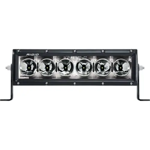 Rigid Industries - Rigid Industries Radiance+ 10 Inch RGBW Light Bar