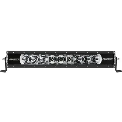 Rigid Industries - Rigid Industries Radiance+ 20" RGBW Light Bar