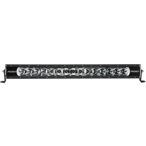 Rigid Industries - Rigid Industries Radiance+ 30" RGBW Light Bar