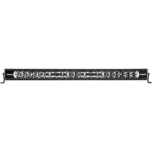 Rigid Industries - Rigid Industries 40" Radiance+ RGBW LED Light Bar