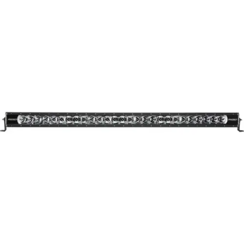 Rigid Industries - Rigid Industries Radiance+ 50" RGBW Light Bar