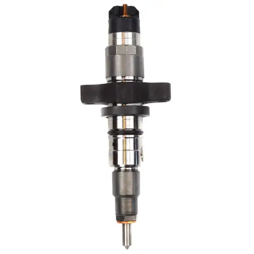 Industrial Injection - Industrial Injection Reman Performance DFLY Injector for Dodge (2003-04) 5.9L Cummins, 60 HP, 13% over (305 HP)