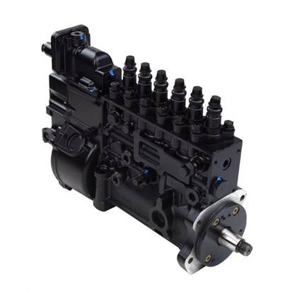 Industrial Injection - Industrial Injection Remanufactured Injection Pump for Dodge (1994-95) 5.9L Cummins 6BT (Auto Trans) 160 HP