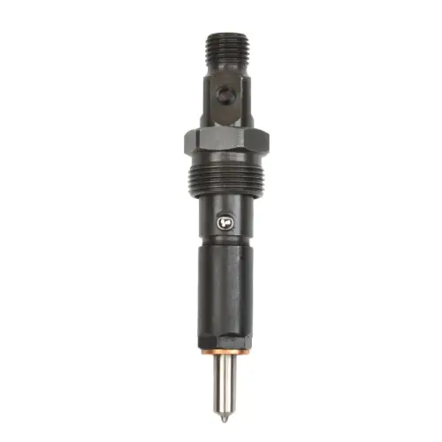 Industrial Injection - Industrial Injection New Bosch R1 62LPM Injector for Dodge (1994-98) 5.9L 12V Cummins (100HP 155°)