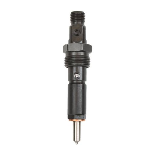 Industrial Injection - Industrial Injection New Bosch R7 Injector for Dodge (1994-98) 5.9L 12V Cummins (6x.024 140°)
