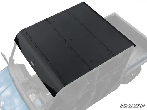 SuperATV - SuperATV Aluminum Roof for CFMoto (2022-26) UForce 1000 XL