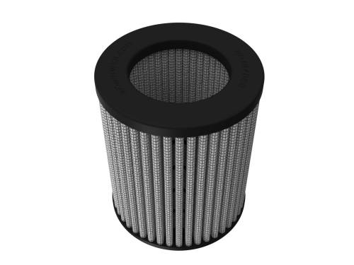 aFe - aFe Magnum Flow OE Replacement Air Filter for Audi (2013-18) S7 V8-4.0L (tt), Pro Dry S