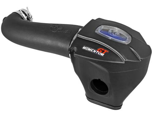 aFe - aFe Power Momentum GT Cold Air Intake System for Dodge (2011-23) V8-5.7L Challenger/Charger R/T HEMI, Pro 5R