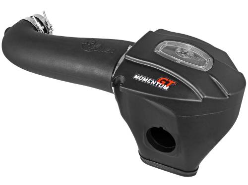 aFe - aFe Power Momentum GT Cold Air Intake System for Dodge (2011-23) Challenger/Charger R/T V8-5.7L HEMI, Pro Dry S