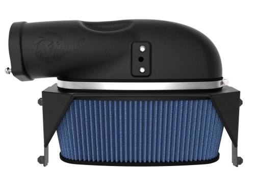 aFe - aFe Power Rapid Induction Cold Air Intake System for Mercedes-Benz (2014-17) L4-2.1L (td) Sprinter 2500/3500, Pro 5R