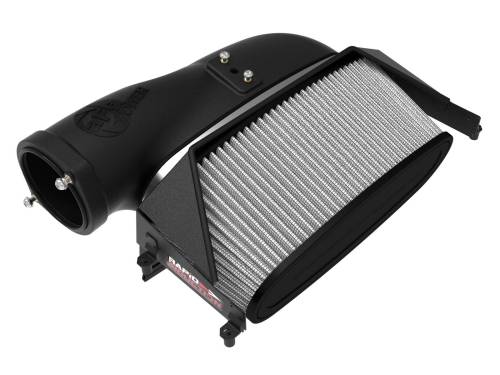 aFe - aFe Power Rapid Induction Cold Air Intake System for Mercedes-Benz (2014-17) L4-2.1L (td) Sprinter 2500/3500, Pro Dry S