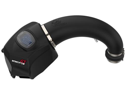aFe - aFe Power Momentum GT Cold Air Intake System for Ram (2019-26) 1500 (DT) V8-5.7L HEMI, Pro 5R