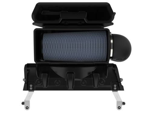 aFe - aFe Power Magnum FORCE Stage-2 Cold Air Intake System for Ram (2021-24) V8-6.2L (sc) 1500 TRX, Pro 5R