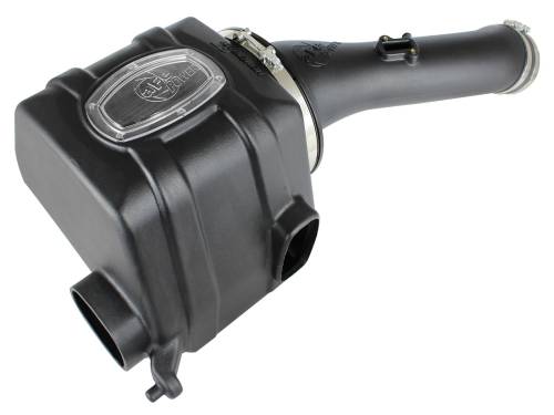 aFe - aFe Power Momentum GT Cold Air Intake System for Toyota (2007-21) Tundra V8-5.7L, Pro Dry S