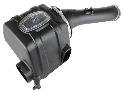 aFe - aFe Power Momentum GT Cold Air Intake System for Toyota (2007-21) V8-5.7L Tundra, Pro 5R