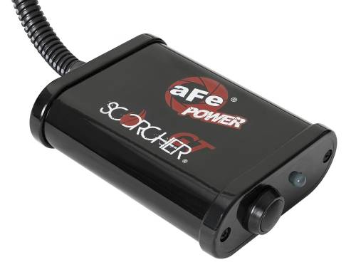 aFe - aFe Power SCORCHER GT Power Module for Toyota (2010-24) 4Runner; (2010-23) FJ Cruiser V6-4.0L