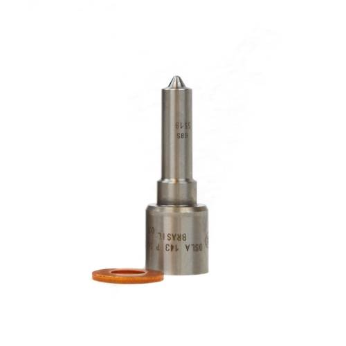 Industrial Injection - Industrial Injection Nozzle