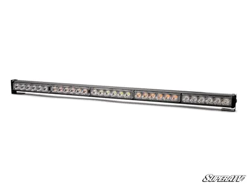 SuperATV - SuperATV 30" Chase Light Bar