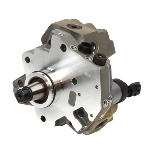 Industrial Injection - Industrial Injection Dragon Fire Injection Pump for Chevy/GMC (2004.5-05) 6.6L Duramax LLY 85% 10mm Stroker CP3