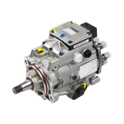 Industrial Injection - Industrial Injection VP44 Injection Pump for Dodge (2001-02) 5.9L Cummins 24V (245 Hp), HO 6 Speed Manual Only