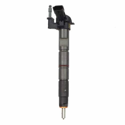 Industrial Injection - Industrial Injection Factory OEM Remanufactured Injector for Chevy/GMC (2010-12) 6.6L DURAMAX LML/LGH, 50% Over 26LPM (Cab & Chassis), Race4