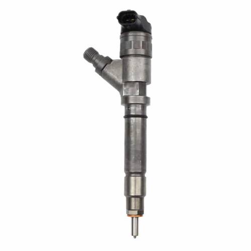Industrial Injection - Industrial Injection Factory OEM Remanufactured Dragon Fly Injector for Chevy/GMC (2004.5-05) 6.6L Duramax LLY, 22LPM 15% Over
