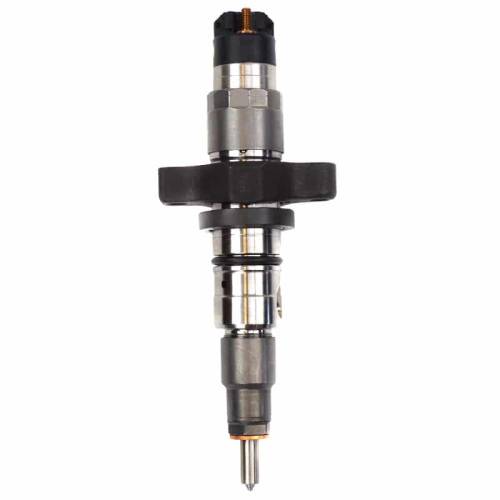 Industrial Injection - Industrial Injection Factory OEM Remanufactured Injector for Dodge (2004.5-07) 5.9L Cummins Common Rail 25% Over 100HP, R1