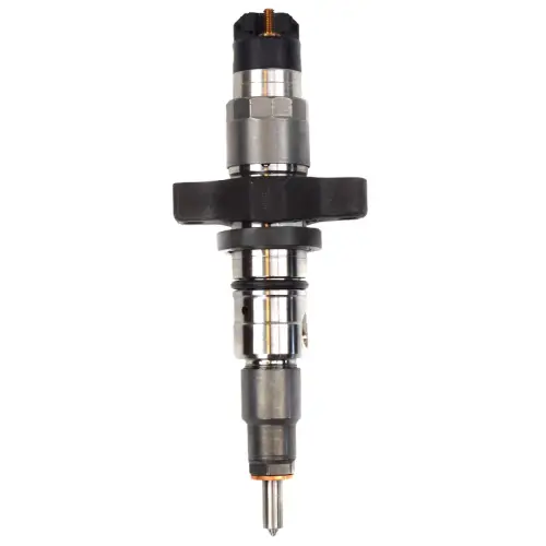 Industrial Injection - Industrial Injection Remanufactured Fuel Injector for Dodge (2004.5-07) 5.9L Cummins (Stock)