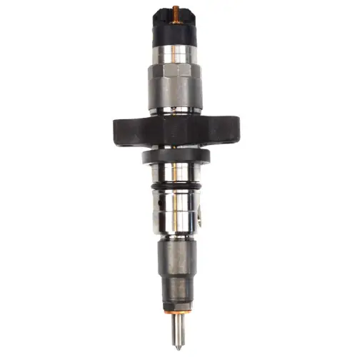 Industrial Injection - Industrial Injection Remanufactured Performance Injector for Dodge (2004.5-07) 5.9L Cummins Common Rail (130% Over 250HP, R4)