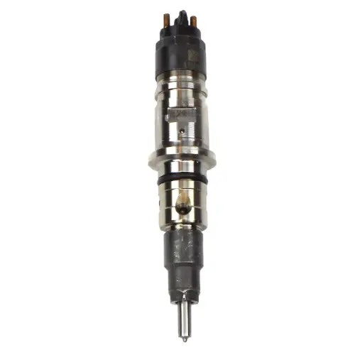 Industrial Injection - Industrial Injection Factory OE Injector for Dodge (2007-10) 6.7L Cummins, 41% Over 125HP (Cab & Chassis), R2