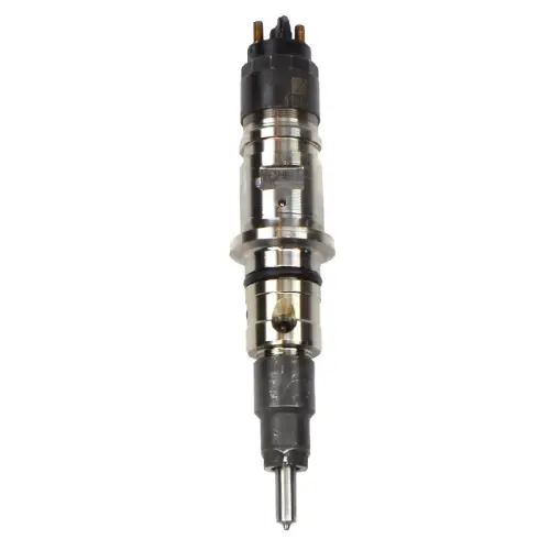Industrial Injection - Industrial Injection Remanufactured Extrude Balanced Dragon Fly Injector for Dodge (2007.5-10) 6.7L 24V 31LPM 10% Over 60HP (Cab & Chassis)