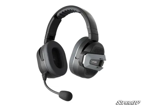 SuperATV - SuperATV Cardo Packtalk Edgephones Headset (Edgephones Only)