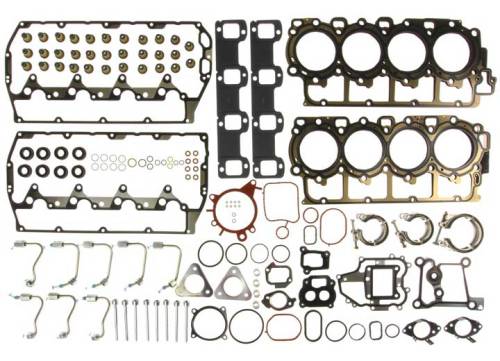Mahle - MAHLE Clevite Head Gasket Set, Ford (2011-14) 6.7L Power Stroke