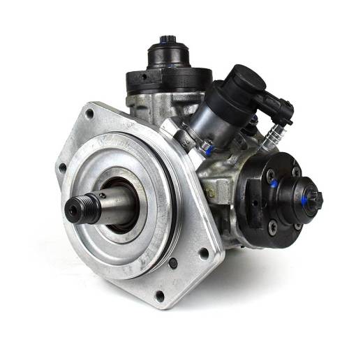 XDP - XDP OER Series Remanufactured CP4 Fuel Pump for Chevy/GMC (2011-16) 6.6L Duramax LML/LGH