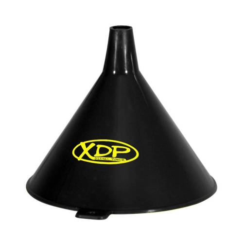 XDP - XDP - Xtreme Diesel Performance Funnel