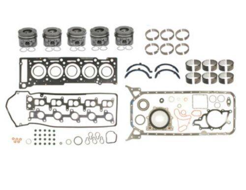 Mahle - MAHLE Clevite Complete Engine Overhaul Kit for Dodge (2003-04) 2.7L Sprinter