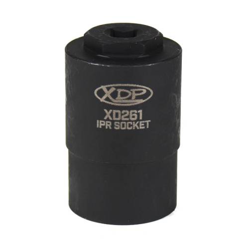 XDP - XDP Injector Pressure Regulator (IPR) Socket for Ford (2003-07) 6.0L Power Stroke & International Diesel Engines