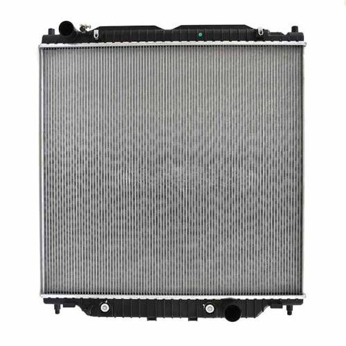 XDP - XDP Xtra Cool Direct-Fit Replacement Radiator for Ford (2003-07) 6.0L Power Stroke (Automatic Transmission)