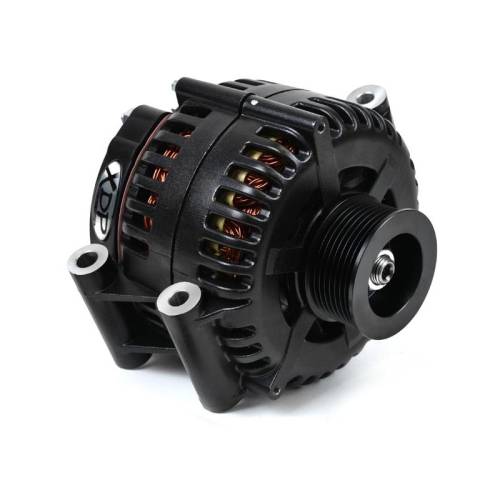 XDP - XDP Direct Replacement High Output 230 AMP Alternator for Ford (2008-10) 6.4L Power Stroke