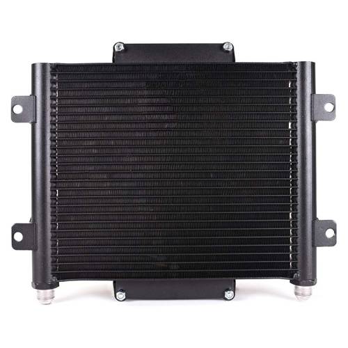 XDP - XDP Xtra Cool Transmission Oil Cooler With Fan Universal - Many Applications